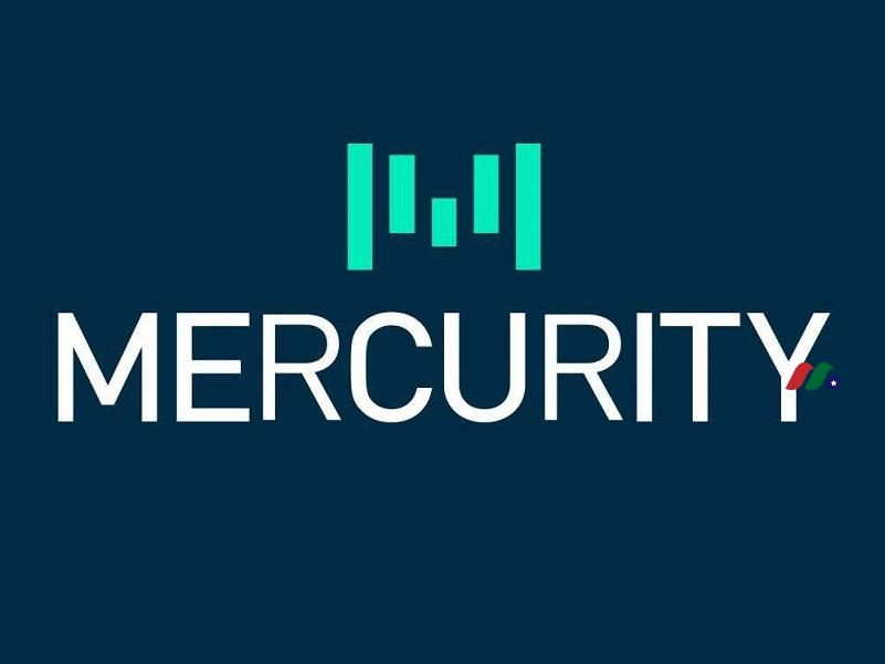 中概股：区块链全球即时跨境汇款Mercurity Fintech Holding(MFH)