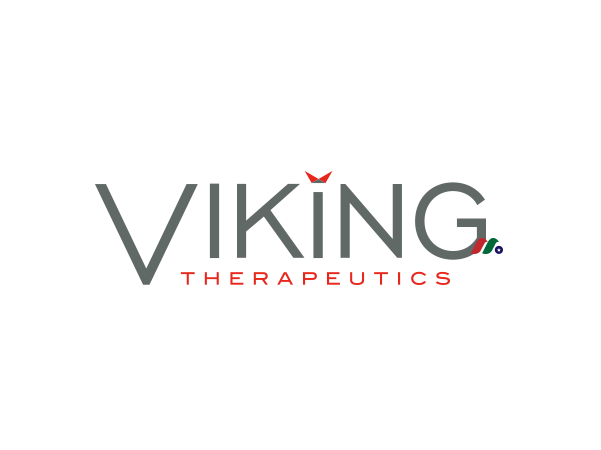 临床阶段生物制药公司：Viking Therapeutics, Inc.(VKTX)