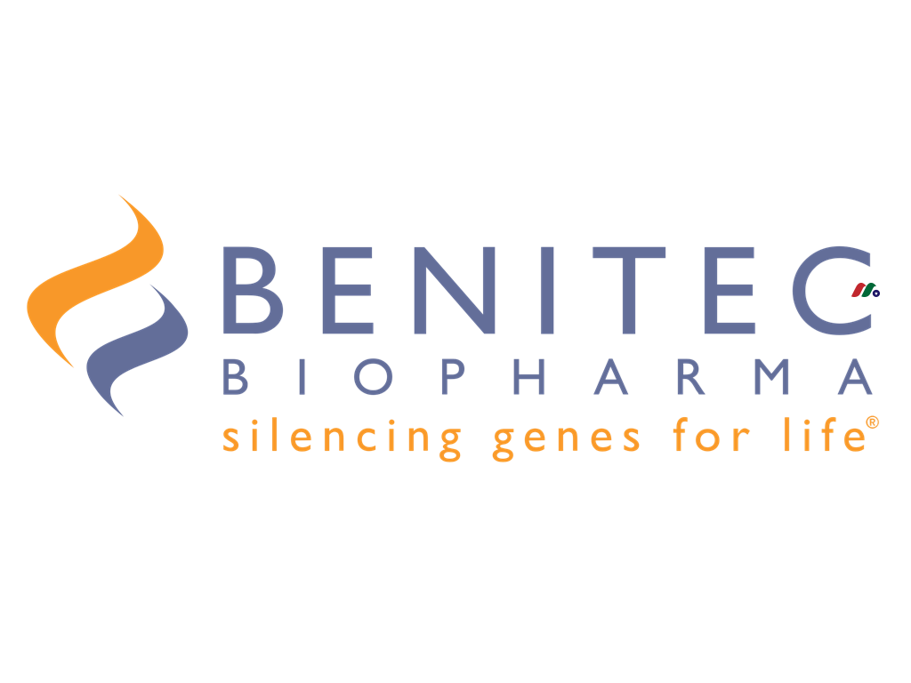 临床阶段生物科技公司：Benitec Biopharma Inc.(BNTC)
