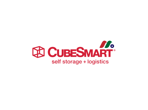 美国三大自助仓储业主和运营商之一：CubeSmart(CUBE)