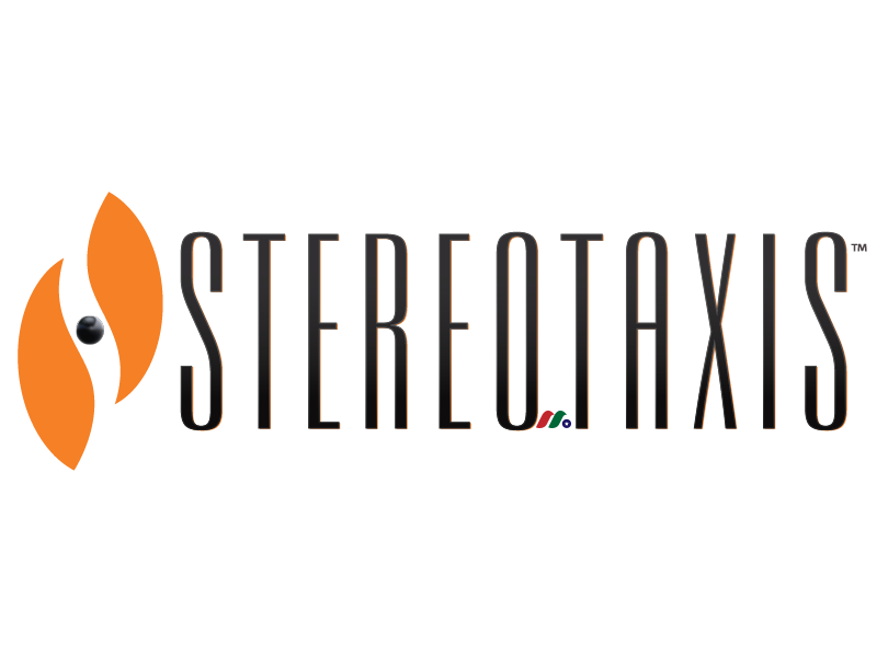 医疗设备制造商：趋实医疗设备 Stereotaxis Inc.(STXS)