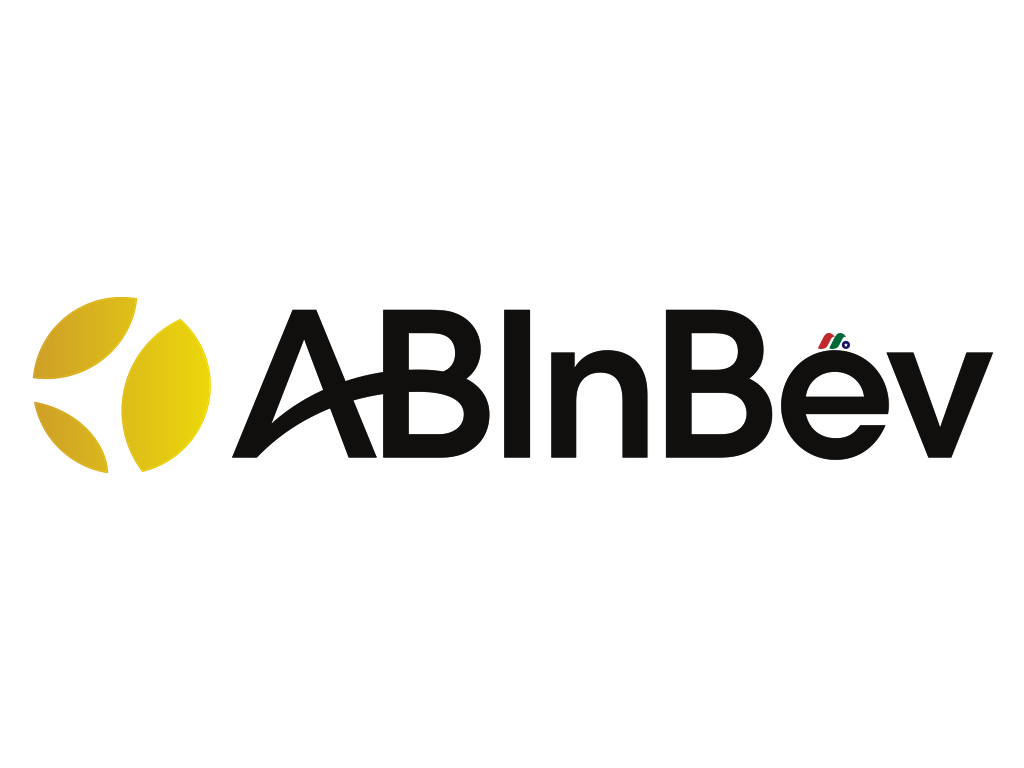 全球最大啤酒公司：百威英博 Anheuser-Busch InBev(BUD)-图片1