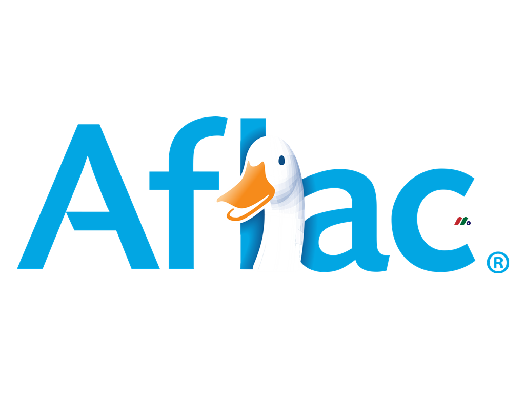 美国最大健康保险公司：美国家庭人寿保险公司 Aflac Incorporated(AFL)