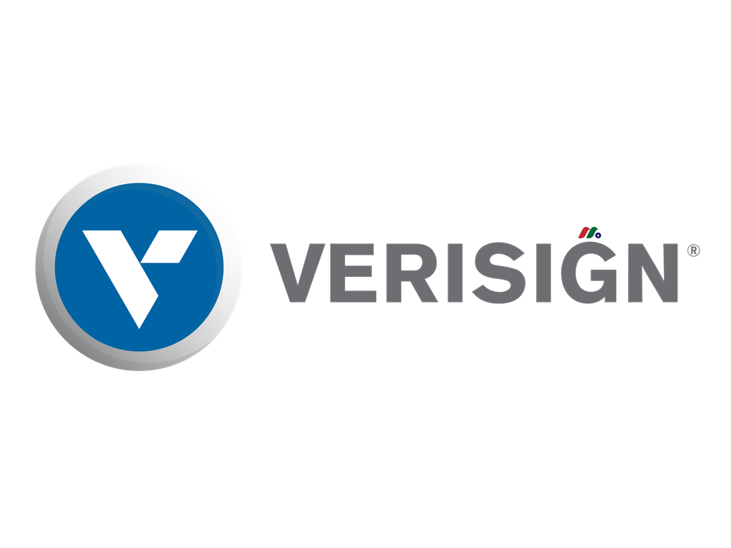 美国互联网根服务器运营商及域名管理机构：威瑞信 VeriSign(VRSN)-图片1