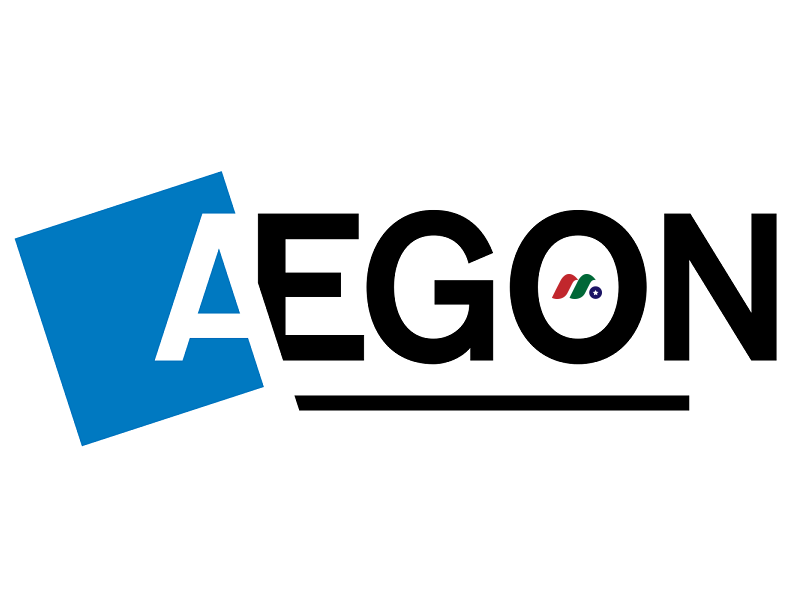 世界10大人寿保险公司：荷兰全球保险集团Aegon(AEB)
