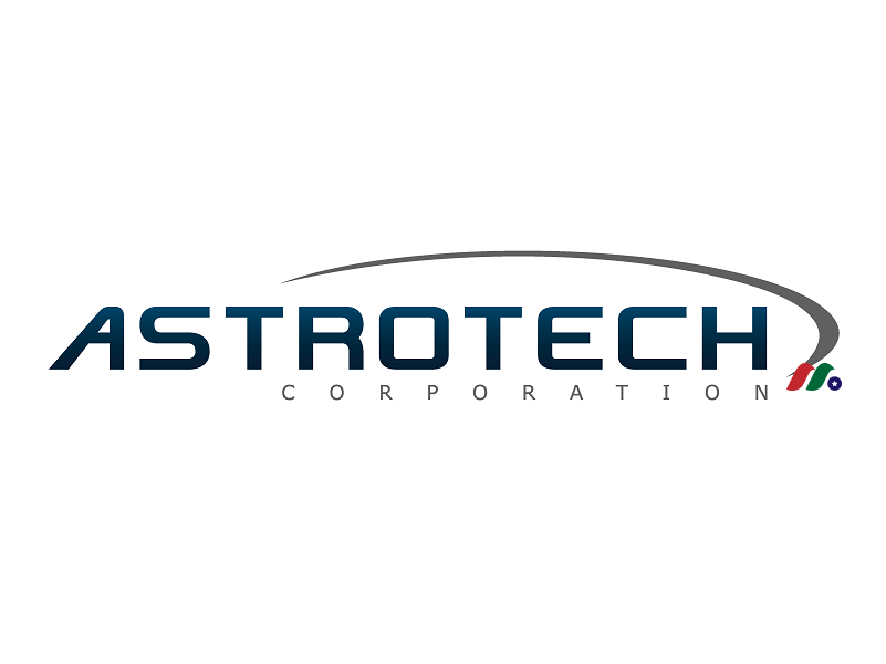 机场安检设备生产商：天文科技公司 Astrotech Corporation(ASTC)