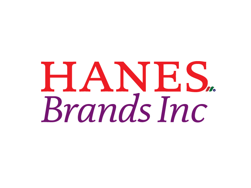 美国最大内衣制造公司：哈尼斯品牌服装 Hanesbrands Inc.(HBI)-图片1