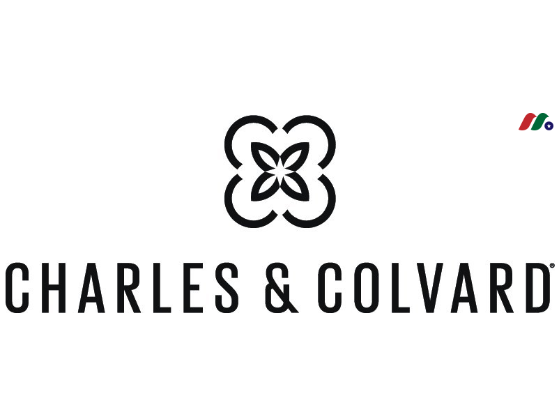 珠宝首饰：诗思Charles & Colvard, Ltd.(CTHR)