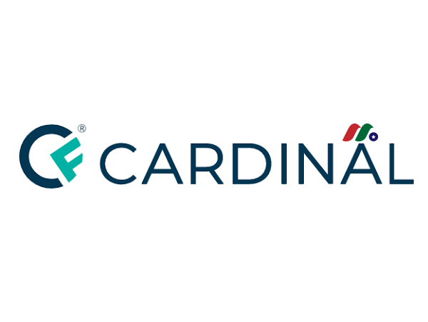 银行股：卡迪纳尔金融公司 Cardinal Financial Corporation(CFNL)