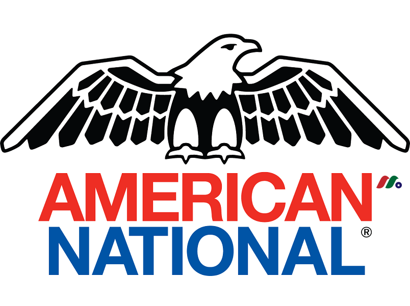 美国国家保险公司：American National Insurance(ANAT)