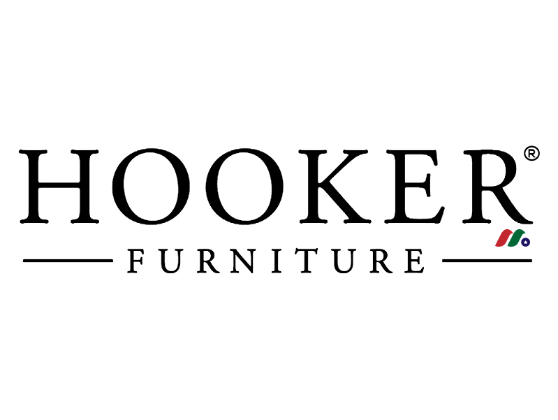 家具生产商：胡克家具 Hooker Furniture Corporation(HOFT)