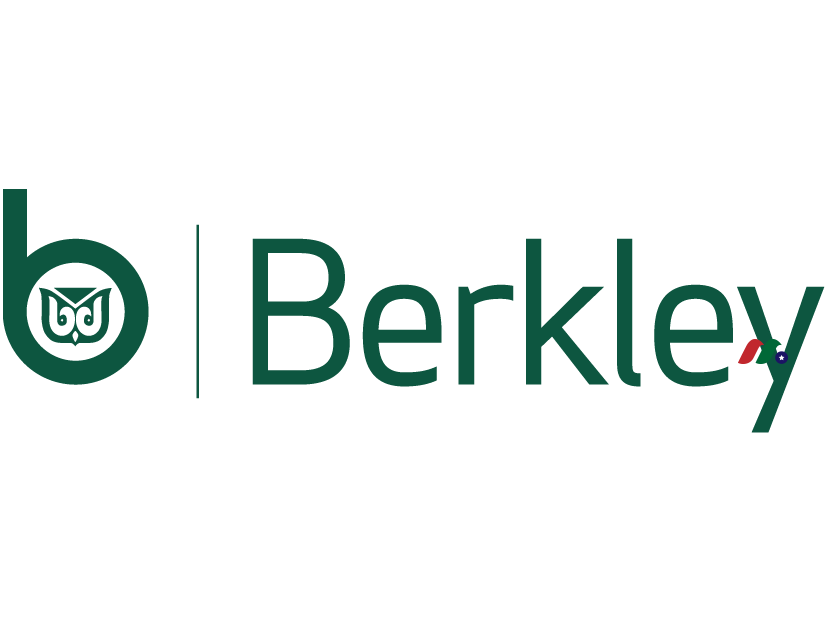 保险控股公司：W. R. Berkley Corporation(WRB)