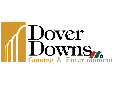 多佛唐斯Gambling娱乐公司：Dover Downs Gaming & Entertainment(DDE)
