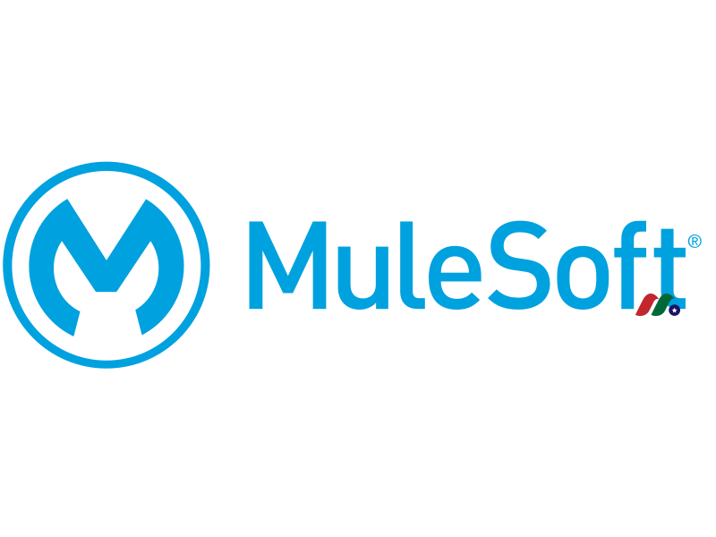 软件公司：MuleSoft, Inc.(MULE)