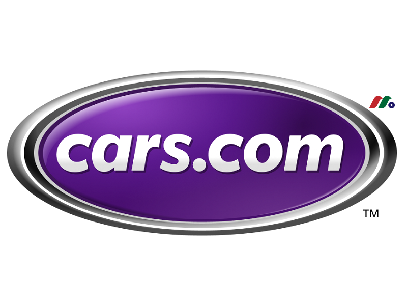 美国在线汽车销售服务商：Cars.com Inc.(CARS)