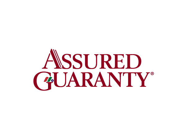 金融担保保险和再保险服务公司：Assured Guaranty Ltd.(AGO)