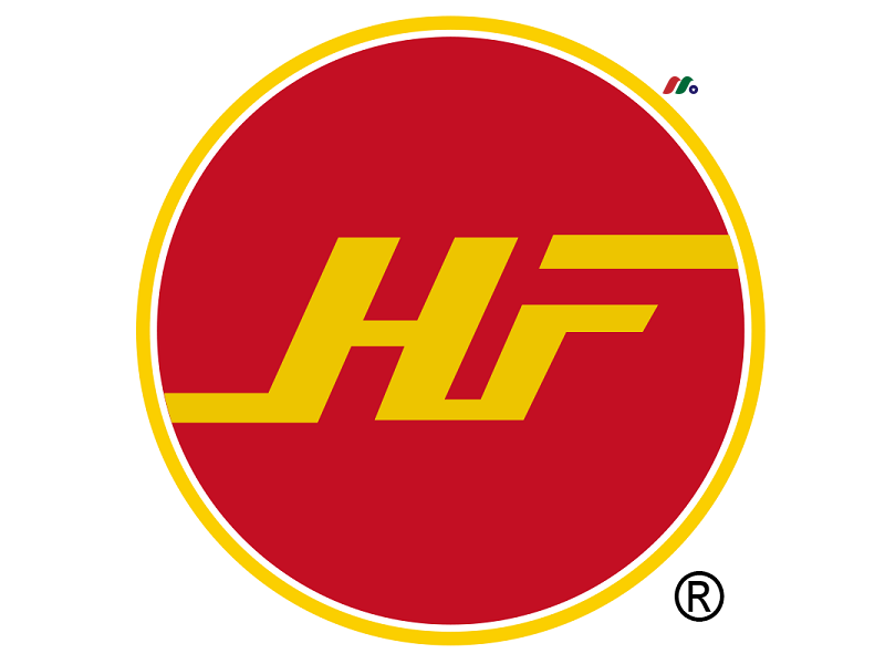 食品配送商：美国合丰集团 HF Foods Group(HFFG)-图片1