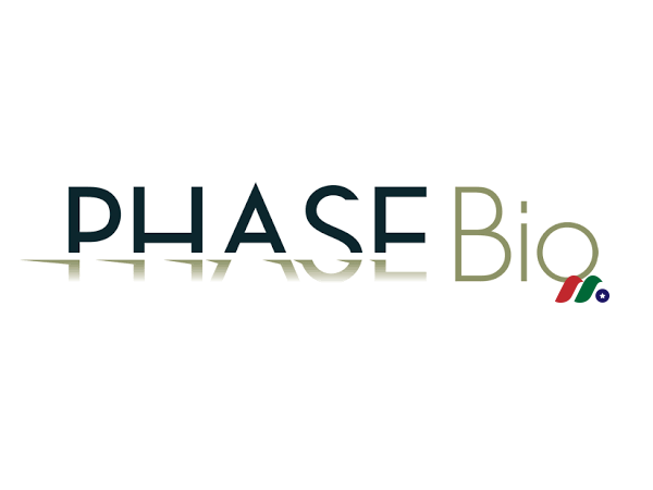 临床阶段生物制药公司：PhaseBio Pharmaceuticals(PHAS)