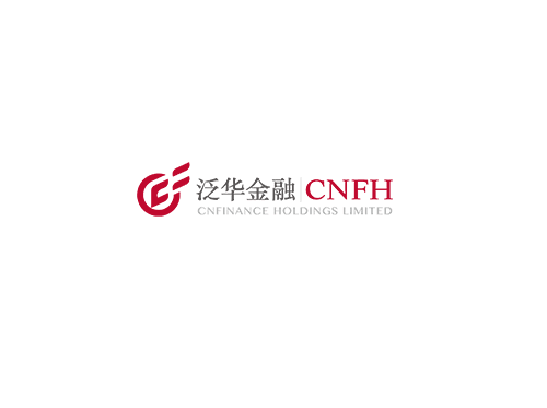 中概股：小额贷款金融服务提供商 泛华金融 CNFinance Holdings(CNF)