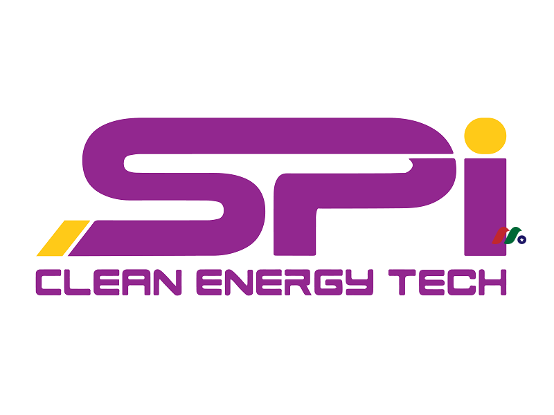 香港光伏解决方案供应商：阳光动力SPI Energy Co.(SPI)