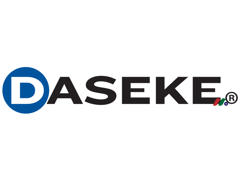 北美最大的平板和专业运输提供商：戴塞克 Daseke, Inc.(DSKE)-图片1