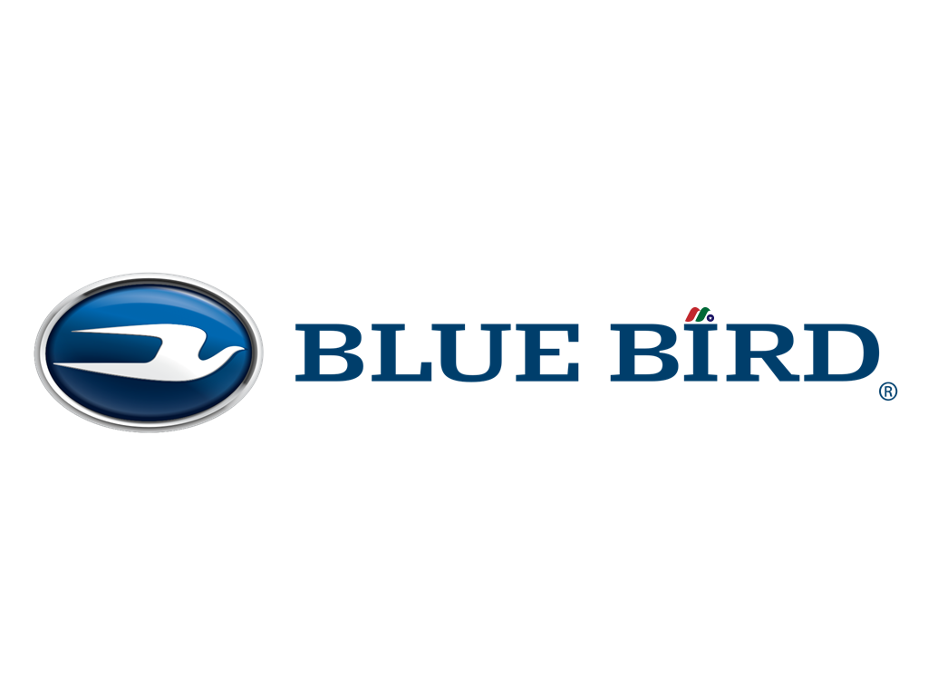 美国校车制造商：蓝鸟公司 Blue Bird Corporation(BLBD)