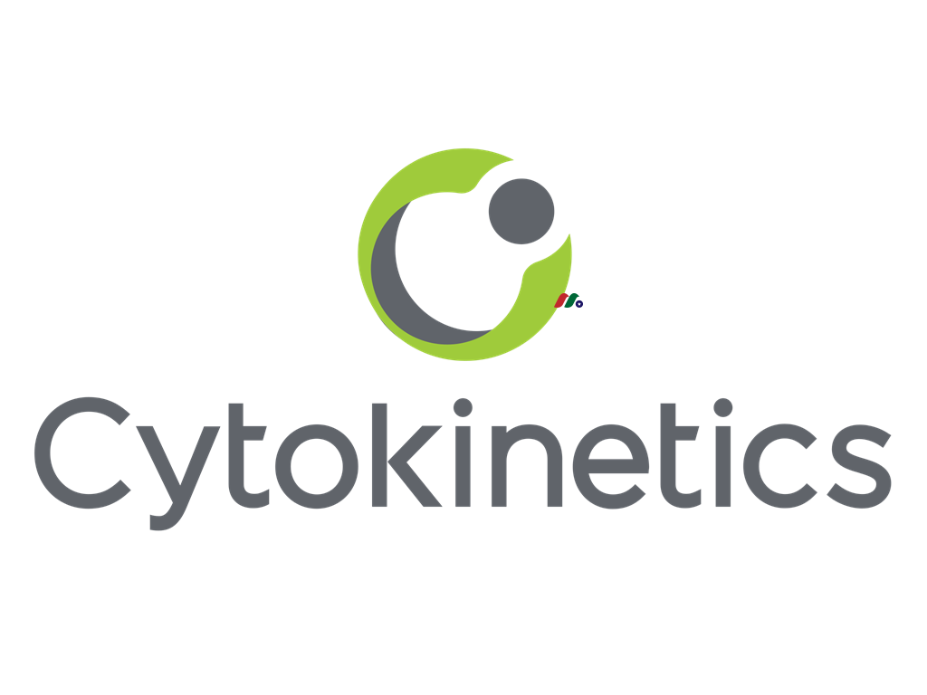 后期临床生物制药公司：细胞动力科技 Cytokinetics, Inc.(CYTK)