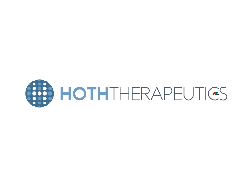 开发阶段生物制药公司：Hoth Therapeutics(HOTH)