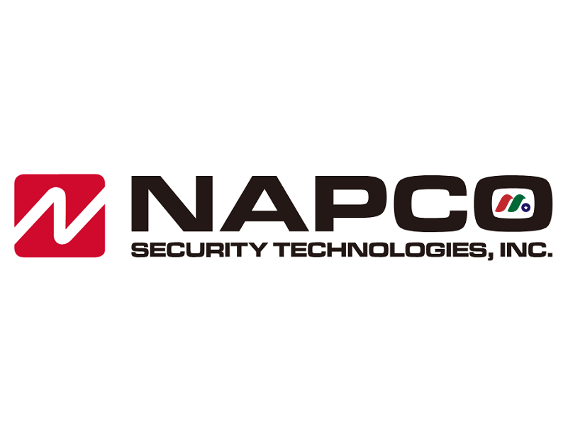 保全监控产品生产商：纳普科安全技术Napco Security Technologies(NSSC)