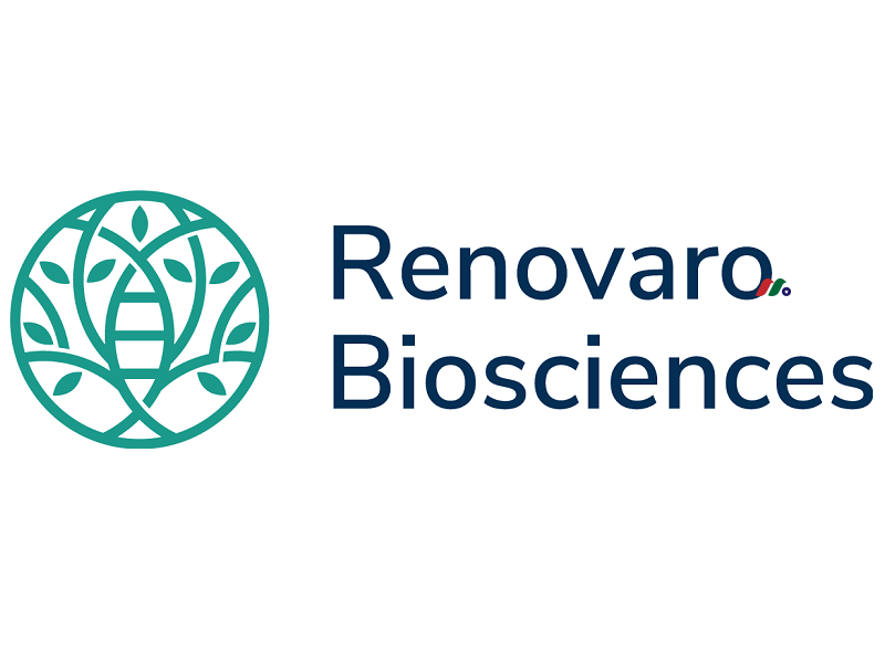 临床阶段生物制药公司：Renovaro Inc.(RENB)-图片2