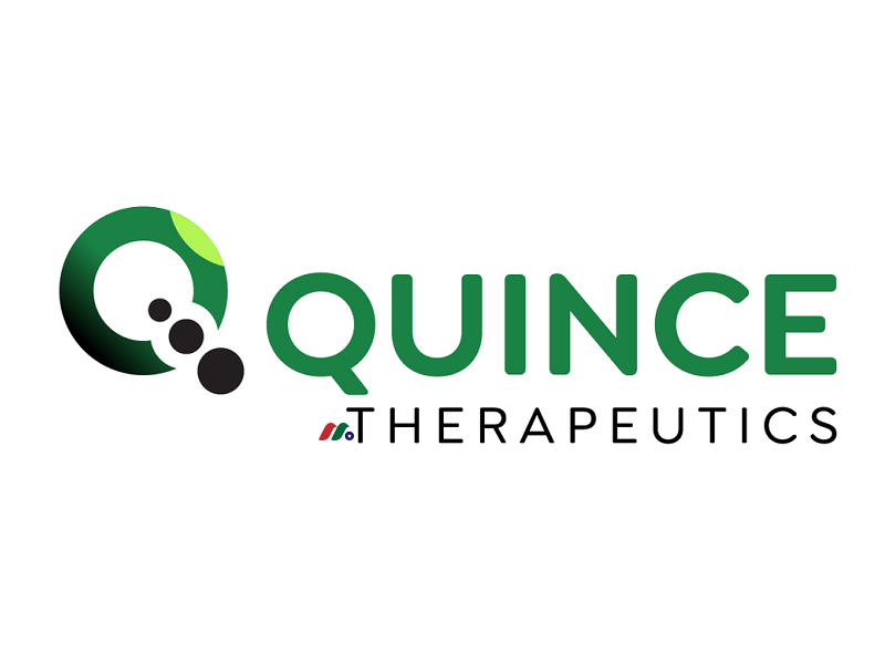 临床阶段生物制药公司：Quince Therapeutics, Inc.(QNCX)