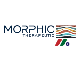 临床阶段生物制药公司：Morphic Holding, Inc.(MORF)