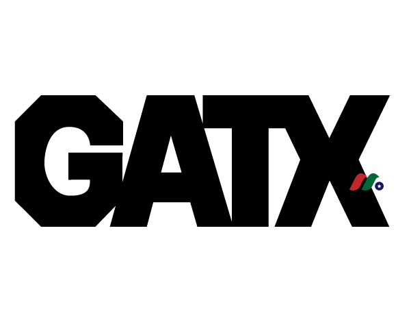 铁路海运市场租赁业务公司：GATX Corporation(GATX)