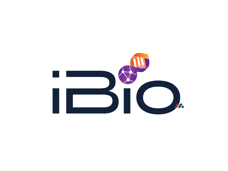 德州生物制药公司：iBio, Inc.(IBIO)
