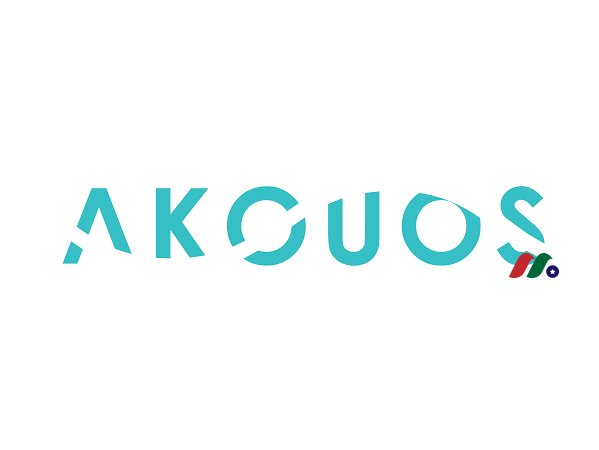 精密基因医学公司：Akouos, Inc.(AKUS)
