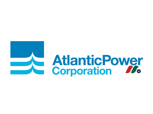 电力公司：大西洋电力Atlantic Power Corporation(AT)