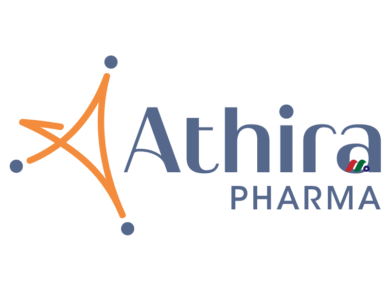临床阶段生物制药公司：Athira Pharma, Inc.(ATHA)