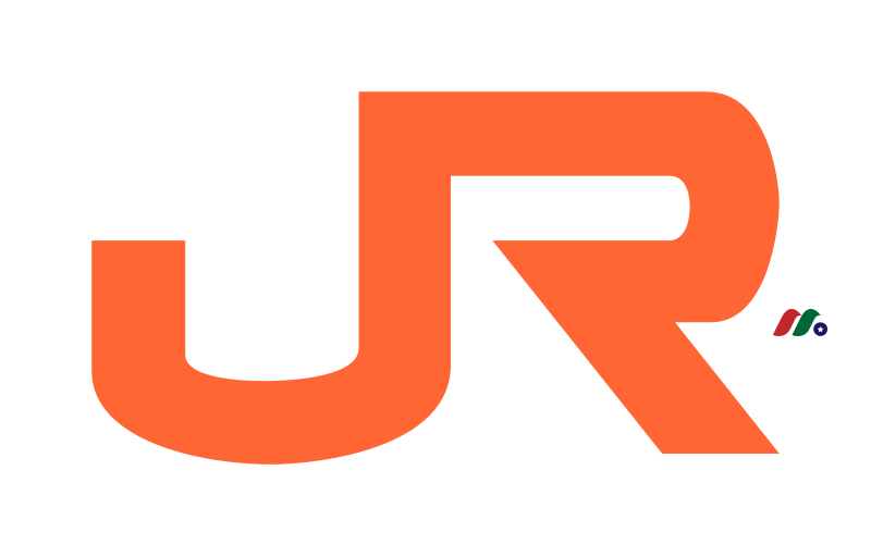 东海旅客铁道：Central Japan Railway Company(CJPRY)