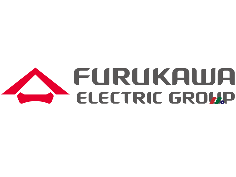 电气和电子设备公司：古河電氣工業Furukawa Electric Co.(FUWAY)