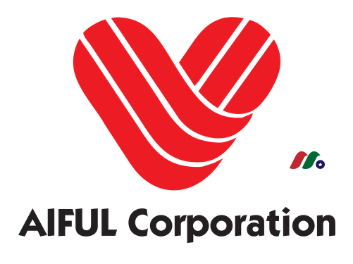 日本最大消费金融公司之一：Aiful Corporation(AIFLY)