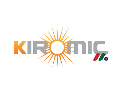 基因编辑生物技术公司：Kiromic Biopharma(KRBP)-图片1