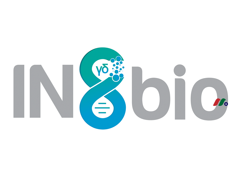 癌症细胞疗法公司：In8bio, Inc.(INAB)