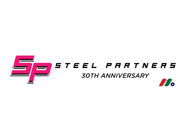 多元化控股公司：Steel Partners Holdings L.P.(SPLP)