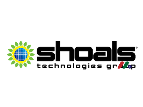 太阳能设备供应商：Shoals Technologies Group(SHLS)