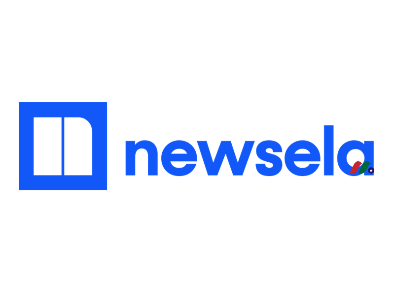 教育科技初创公司：Newsela, Inc.