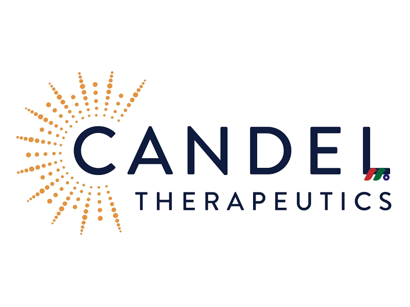 癌症生物技术公司：Candel Therapeutics, Inc.(CADL)