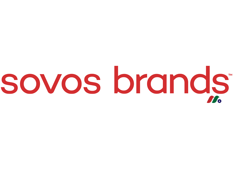 差异化包装食品公司：Sovos Brands(SOVO)