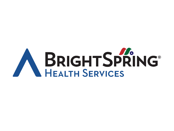 医疗保健服务平台：BrightSpring Health Services(BTSG)