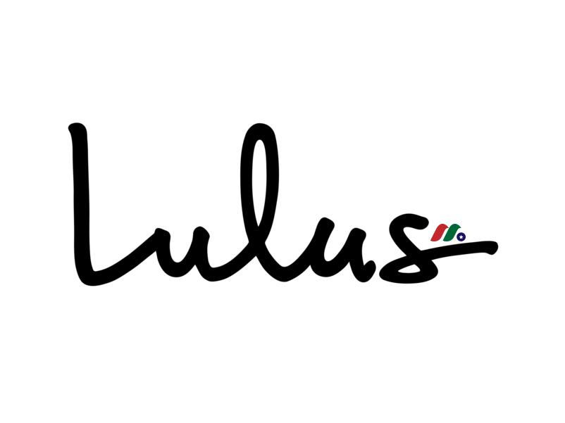 在线时尚零售商：Lulu’s Fashion Lounge Holdings(LVLU)