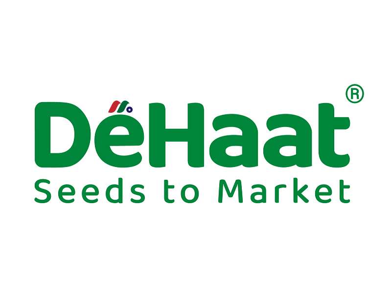 印度端到端农业服务公司：Green Agrevolution Pvt. Ltd. (DeHaat)